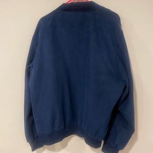 Decibel Bomber Jacket